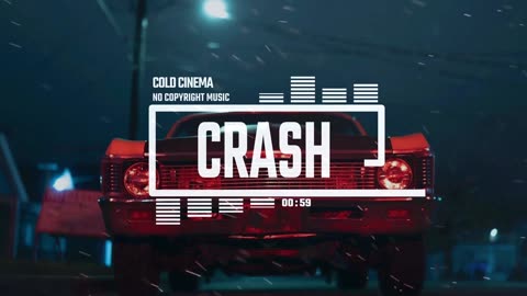 Thriller Trailer Tense Teaser by Cold Cinema No Copyright Music ⧸ Crash