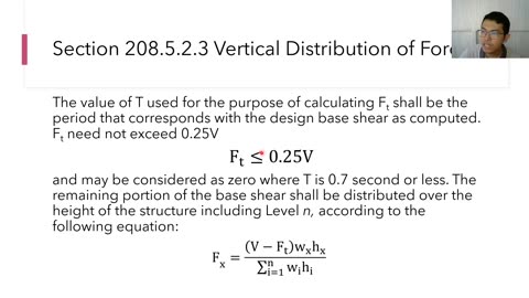 Seismic and Footing - pt2