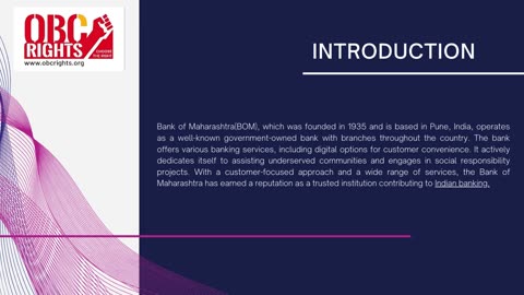 Bank of Maharashtra(BOM)-Clerk syllabus&recruitment process