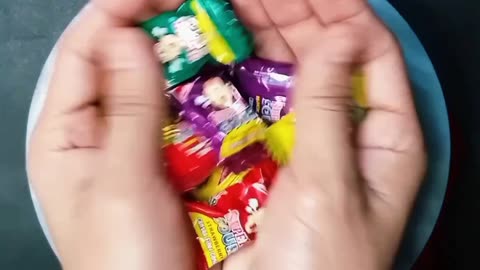 Satisfying Crushing Candy ✅💥💯