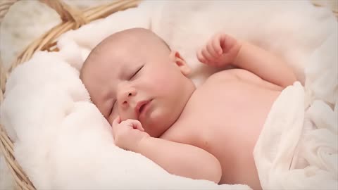 Hair dryer sound for baby sleep