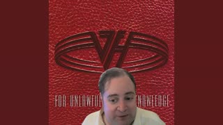 "New" Van Halen Concert Out Soon