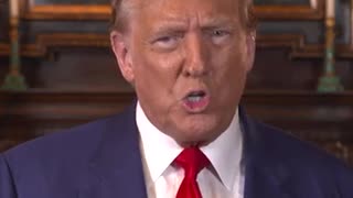 Donald Trump Weighs In On The IVF And Abortion Debate.mp4