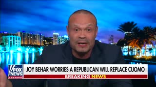 Dan Bongino Torches Joy Behar After She Denies That Antifa Exists