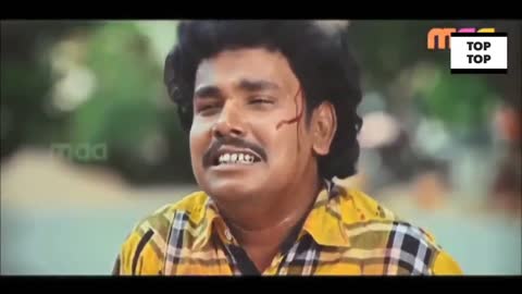 Funny movie clips from south Indian movies l Try not to laugh!!!!