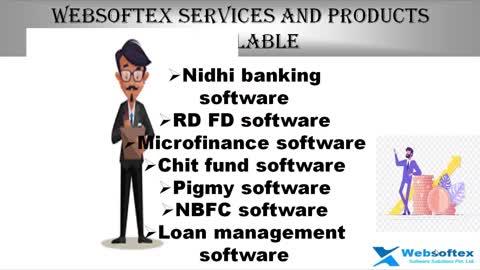 co-operative society software web based websoftex