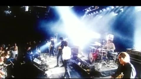 Kasabian - MTV Camden Town = Live Concert