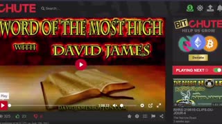 Word of The Most High Matthew Chapters 28-29 by David James