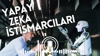 Yapay Zeka İstismarcıları