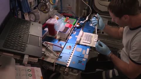 ISS 2030_ NASA Extends Operations of the International Space Station