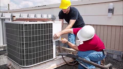 JC AC Services - (813) 776-4709