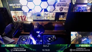 DJ LJ 10-19-23