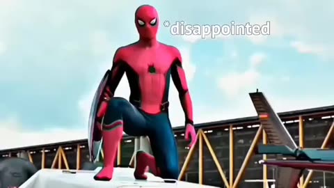 MARVEL FUNNY SCENES 😂|| #marvel #funny #viral #comedy #shorts #spiderman #avengers #edit #scene