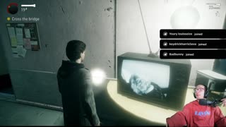 Alan Wake Ep. 4