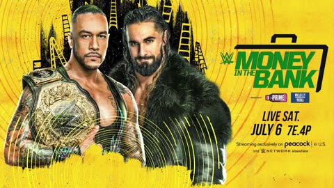 Money in the Bank Prediction 2024