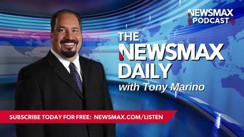 Dems torn between Israel and Hamas | The NEWSMAX Daily (07/26/24)