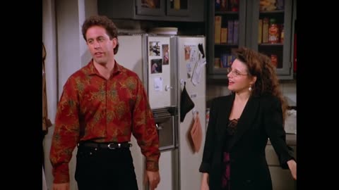 The Life & Times Of Art Vandelay | Seinfeld