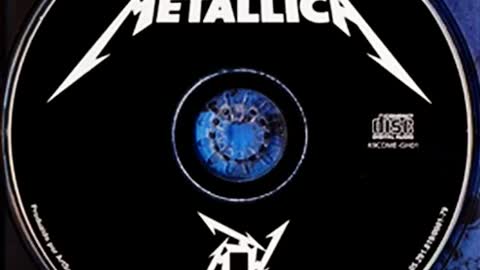 Metallica - Nothing Else Matters