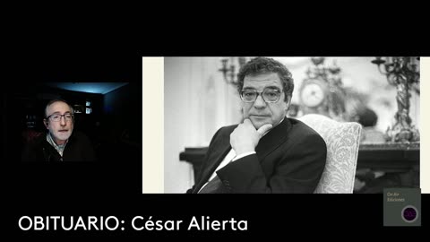 OBITUARIO: César Alierta