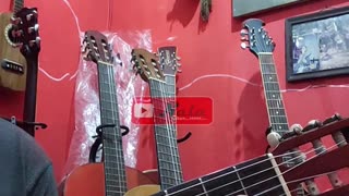 Mahalini - Sisa Rasa Guitar Solo