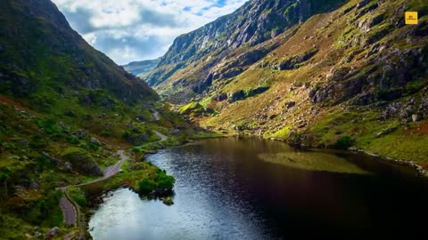 12 Best Places To Visit In Ireland | Ireland Travel Guide