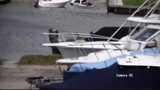 Boat Launch Gone Bad