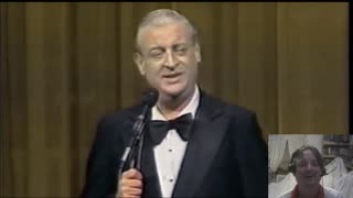 my reaction to Rodney Dangerfield has president Reagan lol up a storm 1981 2020 10 27 07 35 40