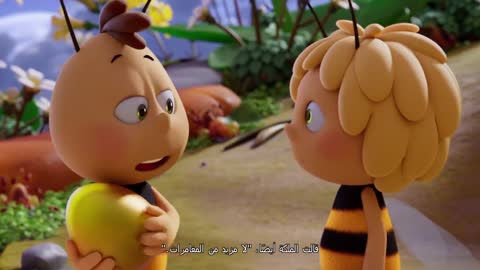 Honey bee👌 cartoon very funny cartoon😘😍😘 honey bee cartoon