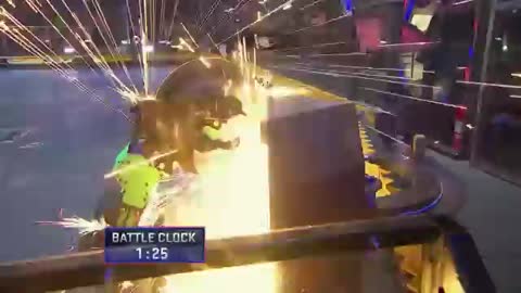 COMPILATION OF BEST HITS ENTIRE BB SEASON 2018