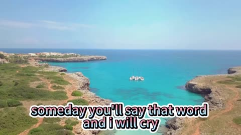 Céline Dion - Goodbye's (The Saddest Word)