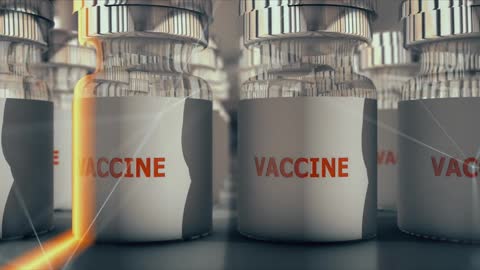 Vaccine Trials Movie