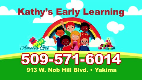 Kathy's Early Learning