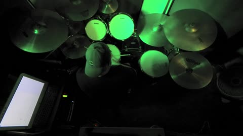 Tomorrow, Silverchair Drum Cover