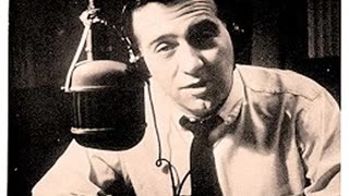 Jean Shepherd: Listening to Old Time Radio shows