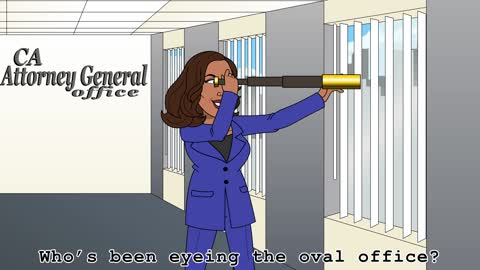 Kamala All Along