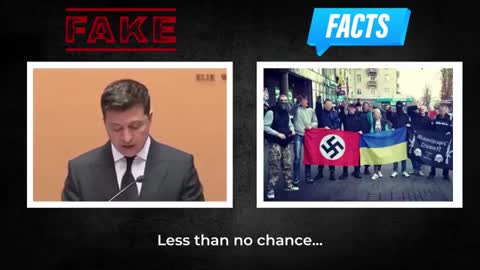 Facts VS Fakes…The wester`n web Of Lies