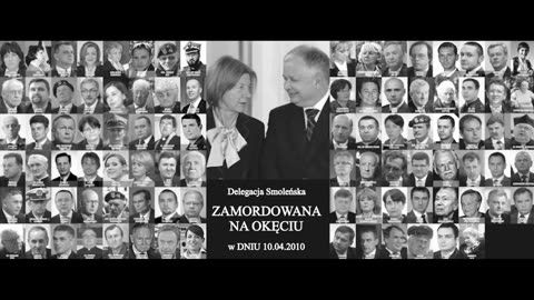 Zamordowanie delegacji Smoleńskiej w Warszawie1/4