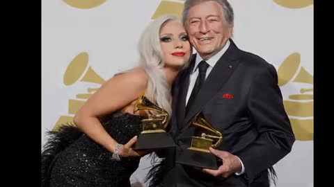 Tony Bennett and Lady Gaga's newest collaboration to debut this fall | Fintech Zoom.
