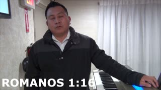 Poder de Dios