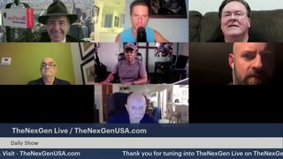 TheNexGenLive / 5-25-2023