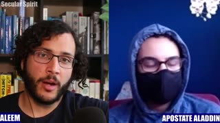 Ex-Muslims Talk Islam (Secular Spirit & Apostate Aladdin