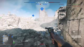 battlefield V vid