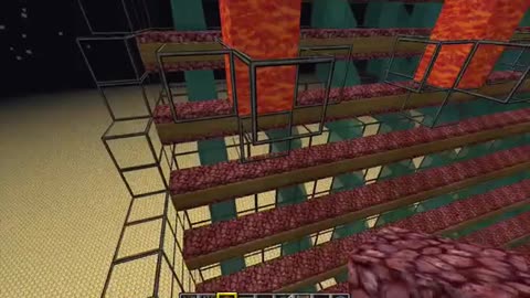 Minecraft : Spider Suppression