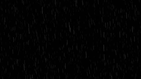 Heavy Rain at Night for Sleeping, Relax, Study, insomnia, Reduce Stress | Heavy Rain Sounds