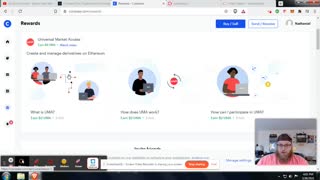 Worst How To Video Of All Time (But You Will Make $6 In Crypto)UMA On Coinbase