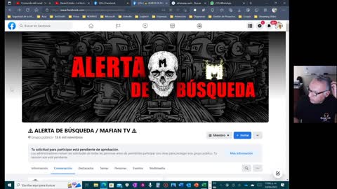 Mafian TV y su grupo de ayuda para secuestros en México