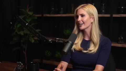 Ivanka Trump on getting attacked online | Lex Fridman Podcast Clips