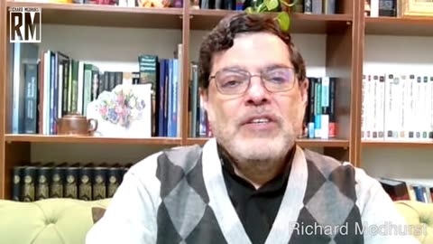 Prof Marandi on Israel's Bombing of Iranian Embassy, Resistance, and More