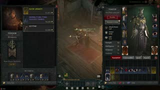 Diablo IV, Episode 30