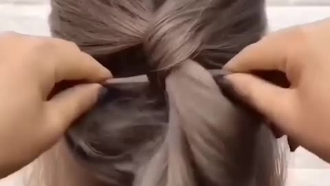Hairstyle tips daily